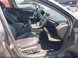 Ford Fusion Se 3FA6P0HD4FR178053 снимка