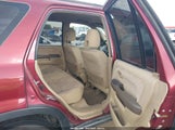 Honda Cr-V Lx JHLRD78545C064278 снимка
