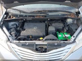 Toyota Sienna Limited 5TDDK3DC3BS022382 снимка