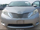 Toyota Sienna Limited 5TDDK3DC3BS022382 снимка