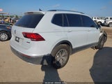 Volkswagen Tiguan 2.0T Se/2.0T Sel 3VV2B7AXXJM184242 fotografie