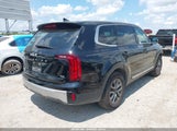 Kia Telluride Lx 5XYP2DGC6RG482710 photo