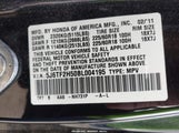 Honda Accord Crosstour Ex-L 5J6TF2H50BL004195 photo