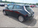 Nissan Leaf S 1N4BZ0CP3HC304432 снимка