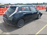 Nissan Leaf S 1N4BZ0CP3HC304432 снимка