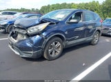 Honda Cr-V Lx 2HKRW5H3XJH407202 photo