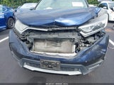 Honda Cr-V Lx 2HKRW5H3XJH407202 photo