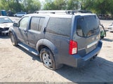 Nissan Pathfinder Se 5N1AR18U66C644743 снимка