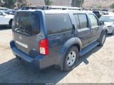 Nissan Pathfinder Se 5N1AR18U66C644743 снимка