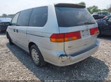 Honda Odyssey Lx 5FNRL18574B063642 снимка