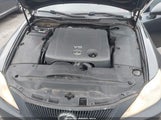 Lexus Is 250 JTHBK262675045592 снимка