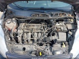 Ford Fiesta Se 3FADP4EJ0DM102641 снимка