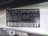 BMW X5 3.0I 5UXFA53503LV96143 снимка