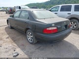 Mazda 626 Lx 1YVGF22C725267068 снимка