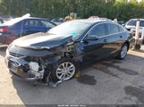 Chevrolet Malibu Lt 1G1ZD5ST2JF253375 снимка