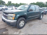Chevrolet Colorado Ls 1GCDT136958243720 снимка