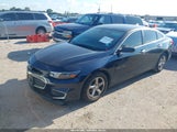 Chevrolet Malibu Ls 1G1ZB5ST7HF218363 снимка