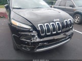 Jeep Cherokee Limited 4X4 1C4PJMDX3JD585712 photo