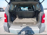 Nissan Xterra S 5N1AN08W08C511535 photo