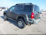 Nissan Xterra S 5N1AN08W08C511535 photo
