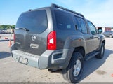 Nissan Xterra S 5N1AN08W08C511535 photo