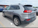 Jeep Cherokee Limited 1C4PJLDB0EW245202 снимка