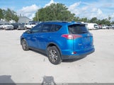 Toyota Rav4 Le JTMZFREV5HJ144681 снимка