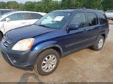 Honda Cr-V Ex SHSRD78875U345669 снимка