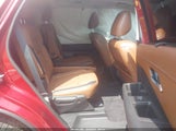 Nissan Pathfinder Platinum 4Wd 5N1DR3DK7NC224596 снимка