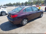 Hyundai Elantra Gls KMHDU46D39U758570 снимка