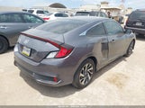 Honda Civic Lx-P 2HGFC4B05GH309234 снимка