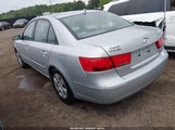 Hyundai Sonata Gls 5NPET4AC9AH652200 снимка