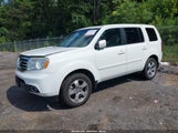 Honda Pilot Ex-L 5FNYF3H53DB044911 fotografie