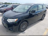 Nissan Quest S JN8AE2KP9F9133148 снимка