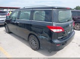 Nissan Quest S JN8AE2KP9F9133148 снимка