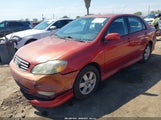 Toyota Corolla S 1NXBR32E43Z081506 снимка