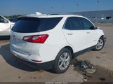 Chevrolet Equinox Fwd Premier 1.5L Turbo 2GNAXNEV1L6230165 снимка