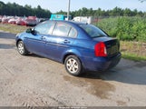 Hyundai Accent Gls KMHCN46CX9U331452 снимка