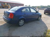 Hyundai Accent Gls KMHCN46CX9U331452 снимка