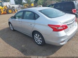 Nissan Sentra Fe+ S/S/Sl/Sr/Sv 3N1AB7AP7GY250275 fotografie