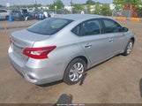 Nissan Sentra Fe+ S/S/Sl/Sr/Sv 3N1AB7AP7GY250275 fotografie