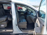 Honda Odyssey Ex-L 5FNRL5H69CB009984 снимка
