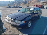Volvo S90 YV1KS960XW1140598 снимка