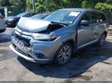 Mitsubishi Outlander Es JA4AZ3A32GZ041184 снимка