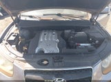Hyundai Santa Fe Gls 5NMSG73DX7H035294 снимка