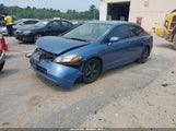Honda Civic Lx 2HGFA16537H502489 снимка