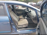 Honda Civic Lx 2HGFA16537H502489 снимка