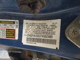 Honda Civic Lx 2HGFA16537H502489 снимка