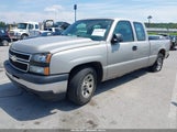 Chevrolet Silverado  Work Truck 1GCEC19X06Z248417 снимка
