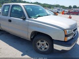 Chevrolet Silverado  Work Truck 1GCEC19X06Z248417 снимка